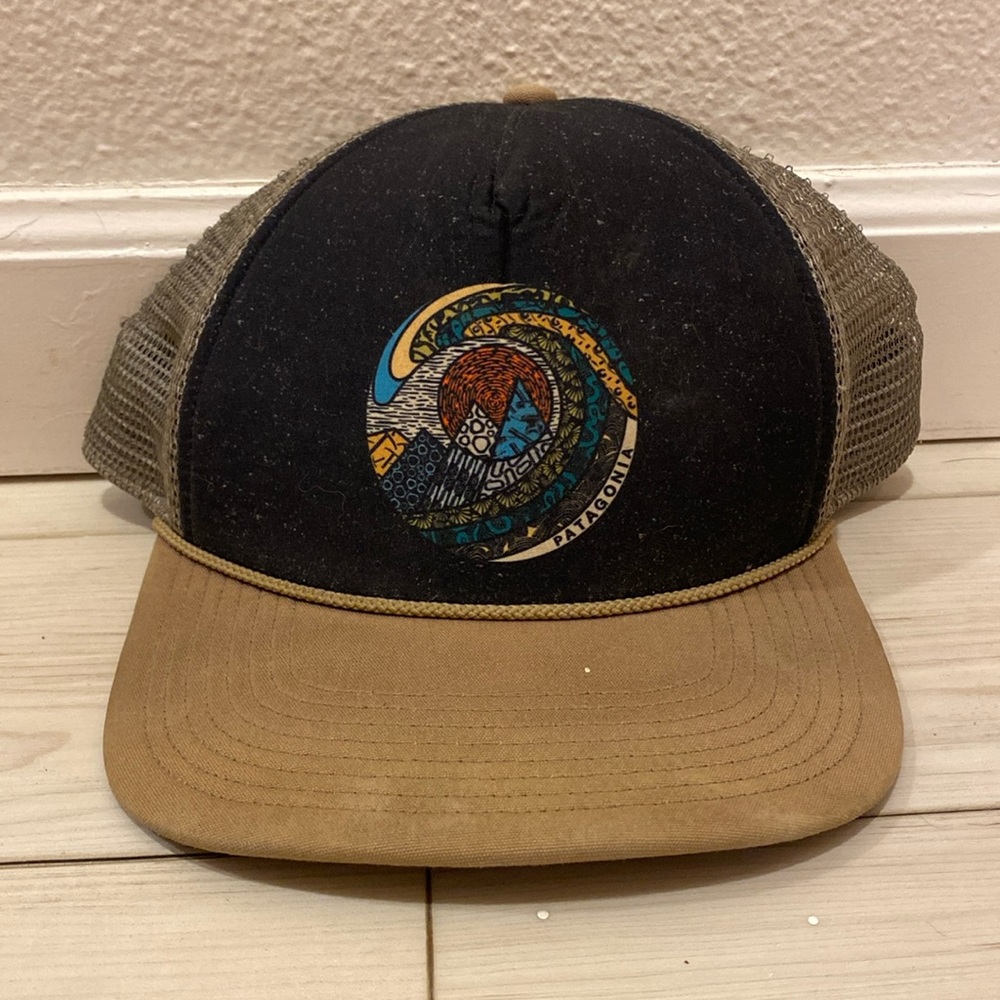 Patagonia Hat